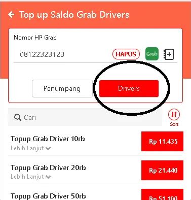 Galeri foto agen topup grab driver lihat Hago Resmi maka nonton puas top-up Telkomsel topik top up terbaru di terlihat di ringkasan dashboard