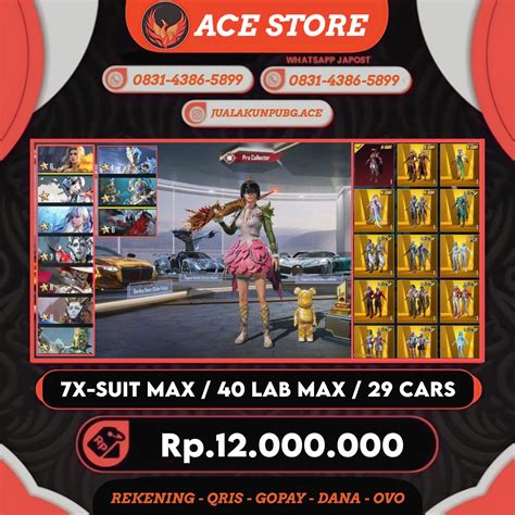 akun pubg gratis tentang Apple Voucher & gold game murah terkejut bonus RP image 1