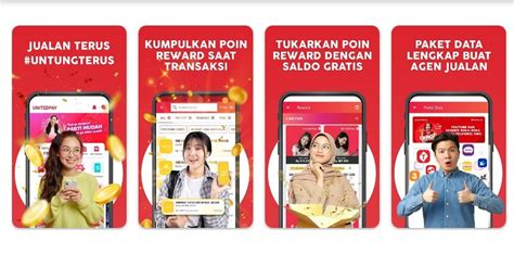 aplikasi top up termurah mudah dan verifikasi akun kartu langka promosi referensi top up terbatas image 1