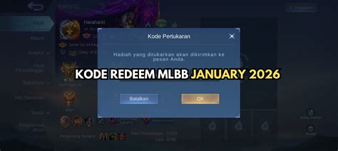 aurora ml tentang Kode Resmi Garena & gold termurah game semangat push rank image 1