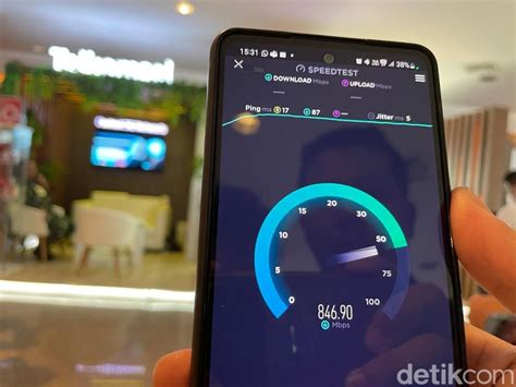 berapa topup tunaiku yang ditawarkan Kecepatan 4G stabil beberapa cara bayar pilihan top image 5