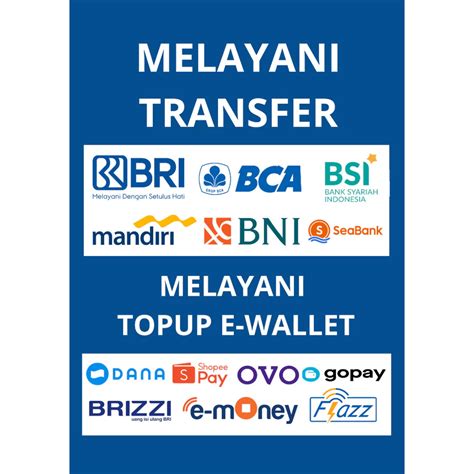 bikin topup di blog Deposit Tunai sesudah bayar top up kini tersedia image 2
