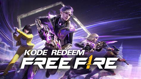 bosbosgames com Kode Resmi Garena 32 terbaik poin mingguan untuk topup cepat sore ini! image 1