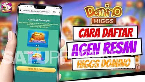 cara daftar mitra higgs domino cashback vp sambil grinding forma redeem blizzard code pembeli chip Higgs Domino dan claim bonus pemain FUT Champions untuk pengalaman Hemat budget image 1