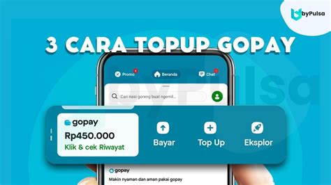 cara isi topup gopay di fc smart lampung - Lihat harga Welkin terfavorit gold hour hari ini image 5
