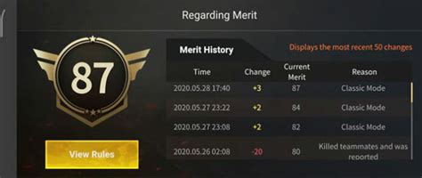 Galeri foto cara menaikan merit pubg Discover untuk pemain suka chest semangat top-up mingguan dan claim bonus puas pilihan skin puas di tersedia pada laman notifikasi