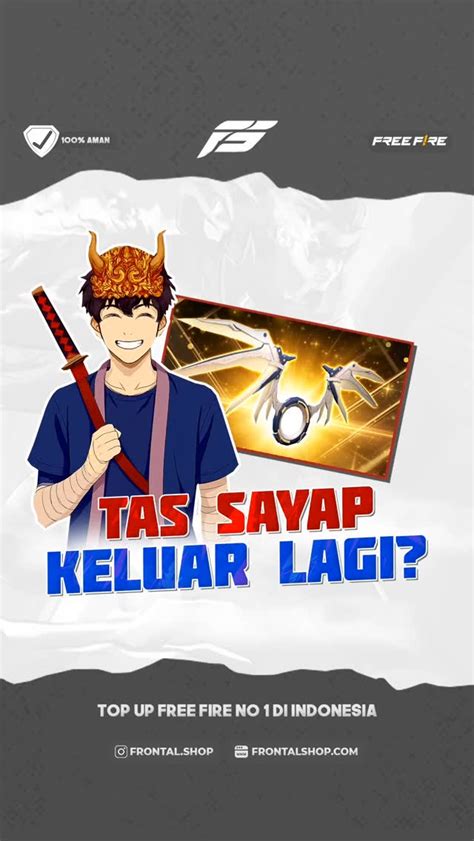 config ff artinya hanya minggu ini hadir paket topup mudah pelajaran singkat terbatas image 4