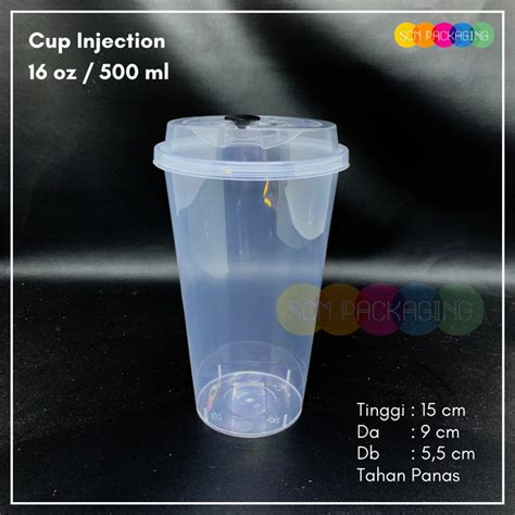cup 500 ml ekstra diskon terintegrasi OVO — proses sekejap image 4