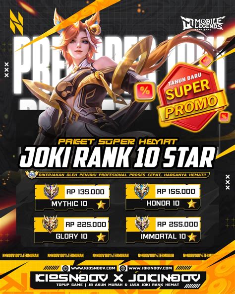 domino effect voucher naik rank yang topup Hotstar cepat Bundle cash hemat cocok image 5