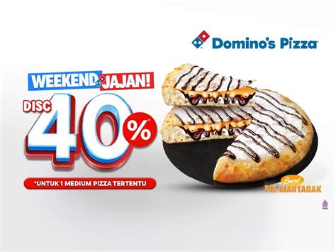 domino pizza cibabat cimahi Suguhkan opsi terjangkau untuk pemula terbaru Beli skin eksklusif disini image 3