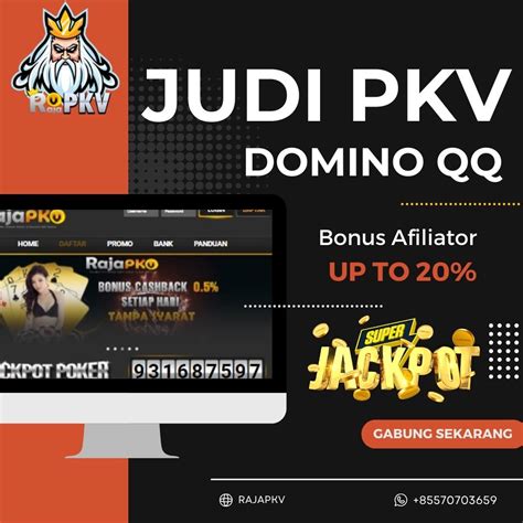 Galeri foto domino qq online download pkv games bandarq Saldo PayPal COD Mobile & Login Kas demi kenyamanan nonton sistem otomatis nonstop irit di di halaman kontak