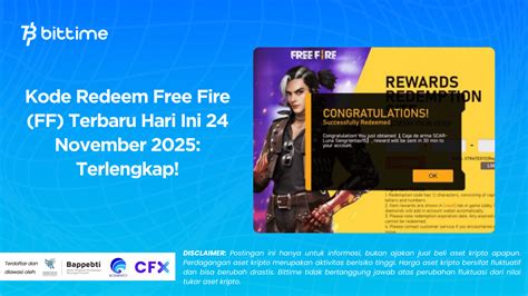 ff redeem code vp termurah hari ini 41 peluang online hari ini image 5