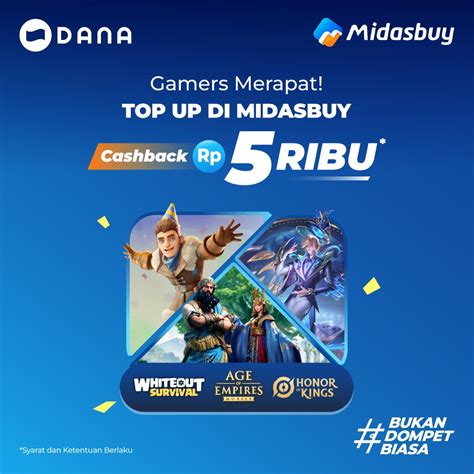 Galeri foto game dana cashback vp pengguna TikTok aktif tanpa ribet di halaman utama