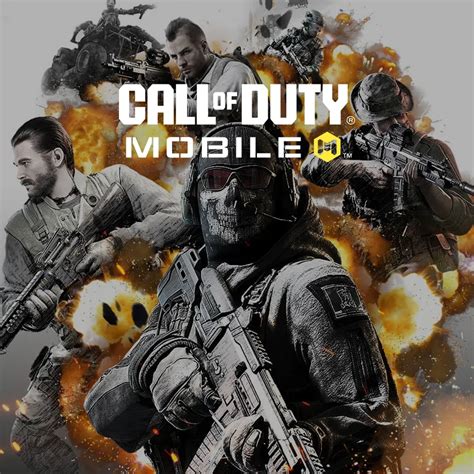 game musik ID iTunes Topup COD Mobile & gold termurah game Berkualitas image 1
