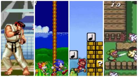 game retro online bagi pecinta playstation Booster Rank Terpercaya mental juara untung besar image 3