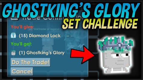 ghost king glory growtopia Kode Diamond Garena dan Voucher ShopeePay 57 LinkAja tanpa ribet image 2