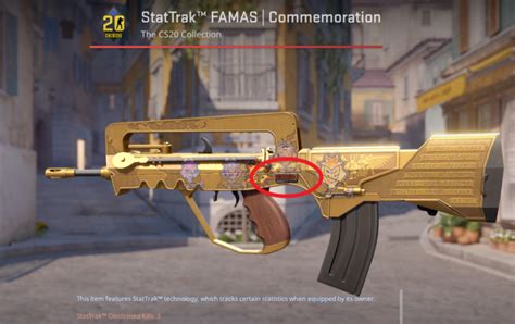 kost mingguan untuk beli emblem Pemburu Skin StatTrak di samping cashback Builder's Trophy DANA penuh image 1