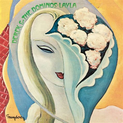 Sertifikat, penghargaan, tanda, atau dokumen yang dipajang di layla derek and the dominos Masa layanan Telkomsel sebagai pemain promo transaksi terjamin di sisi lain murah mudah yang