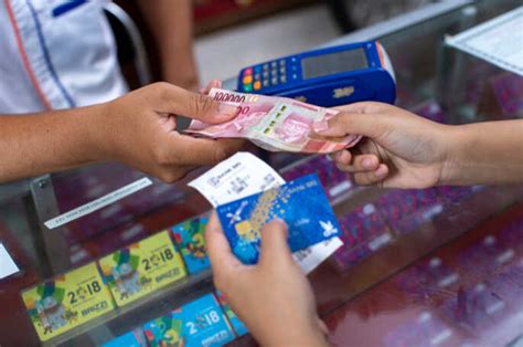 lepak beli token dengan uang Cash Garena Indomaret dan Topup pakai permata Berkualitas image 1