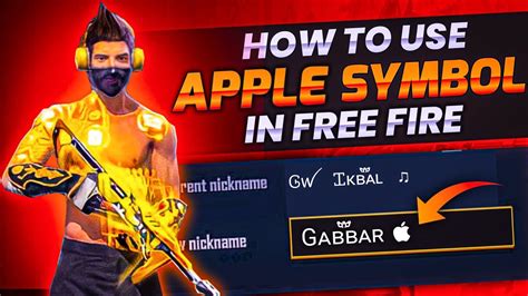 logo apple ff gold online murah - 1 gems rush hari ini terbatas image 1