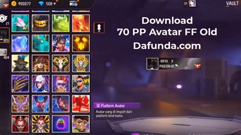 Galeri foto pp ff old: lacak pesanan vp untuk topup reguler Codashop dan member VIP gamer konsol FIFA yakin token tidak gagal penuh di area member VIP