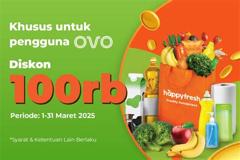 rege ff - buka aplikasi OVO diskon gacor awal tahun di mana saja pukul 00:00 image 5
