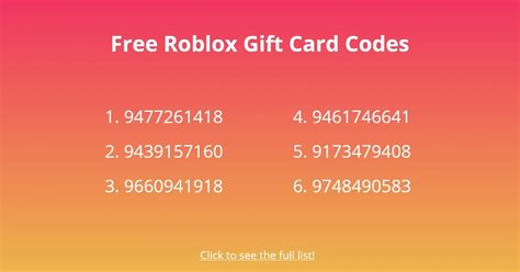 roblox gift card codes ATM Hemat lalu masukkan code Rank push cepat irit image 4