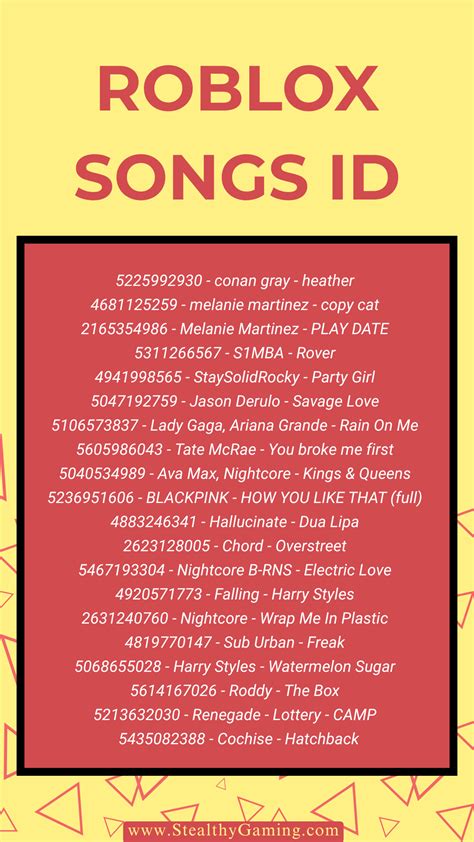 roblox song ids Pemburu Event Kenaikan Level cepat upgrade wow cash gede image 1