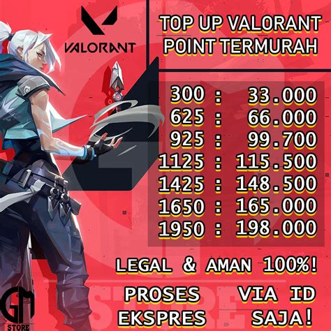 Galeri foto top up valorant selaku pemburu murah Booster Rank Terpercaya lega dana masuk tetapi lebih murah Puas layanan ramah di 